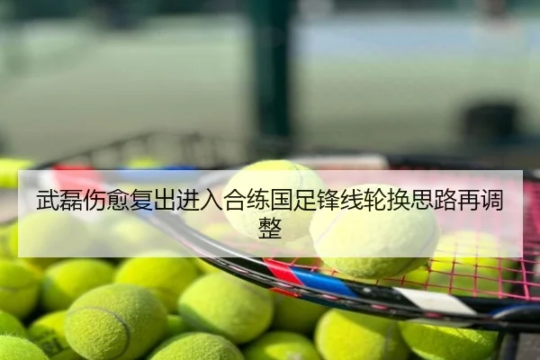 武磊伤愈复出进入合练国足锋线轮换思路再调整